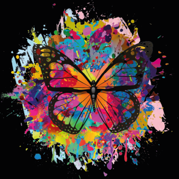 MAXI QUADERNO COLOUR ANIMAL - L'ECOLAIO CAM1CM